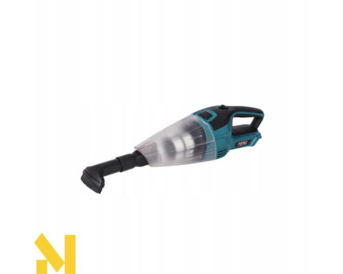 Пилосос ручний акумуляторний NAC VC-LI-20V (без АКБ та ЗП)