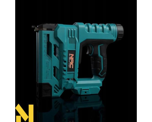 Степлер акумуляторний NAC SN-LI-20V (без АКБ та ЗП)