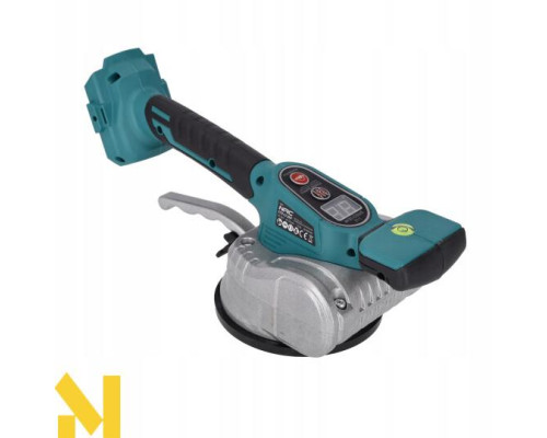 Вібраційна присоска акумуляторна NAC  CTV-LI-20V (без АКБ та ЗП)