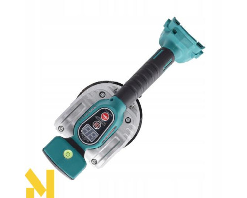 Вібраційна присоска акумуляторна NAC  CTV-LI-20V (без АКБ та ЗП)