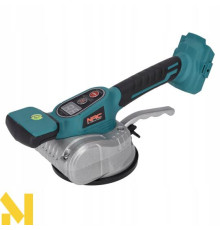 Вібраційна присоска акумуляторна NAC  CTV-LI-20V (без АКБ та ЗП)