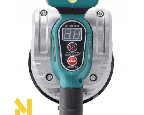 Вібраційна присоска акумуляторна NAC  CTV-LI-20V (без АКБ та ЗП)