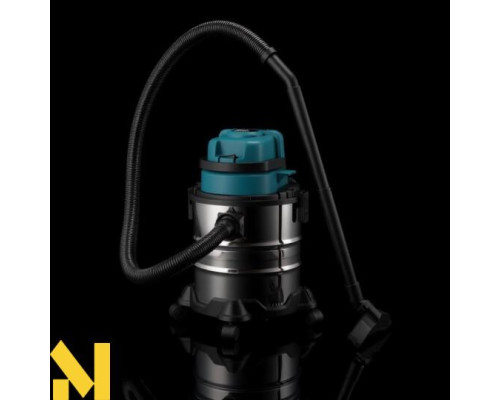 Пилосос промисловий акумуляторний NAC IVC-LI-20V (без АКБ та ЗП)