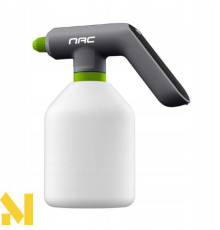 Обприскувач акумуляторний ручний NAC SPR3-B20-1000-VK