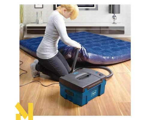 Пилосос Scheppach HD2P