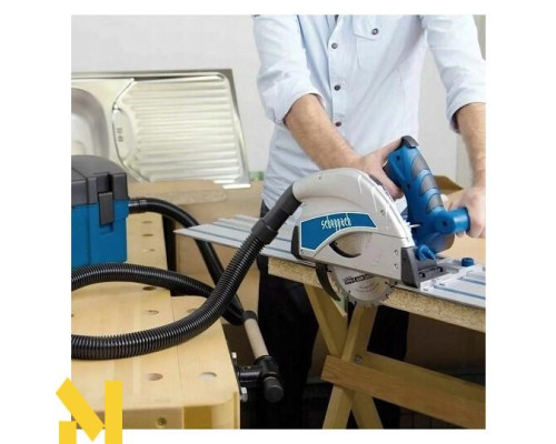 Пилосос Scheppach HD2P