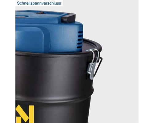 Пилосос для золи Scheppach AVC20