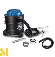 Пилосос для золи Scheppach AVC20