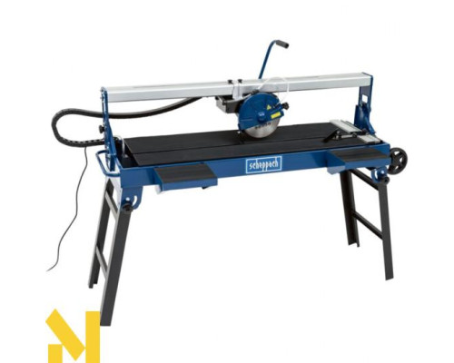 Плиткоріз Scheppach FS3600