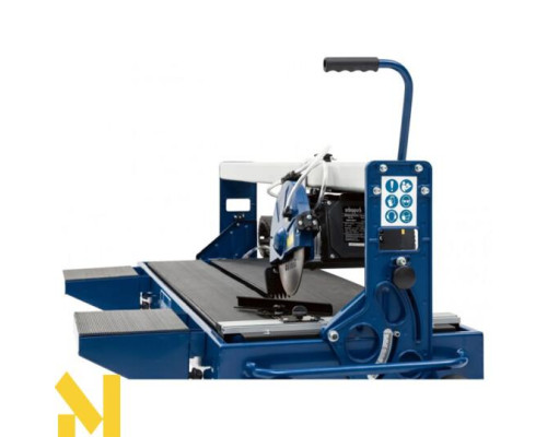 Плиткоріз Scheppach FS3600