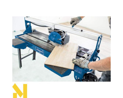 Плиткоріз Scheppach FS3600