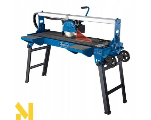 Плиткоріз Scheppach FS3600