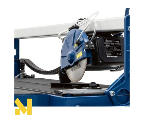 Плиткоріз Scheppach FS3600