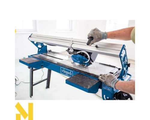 Плиткоріз Scheppach FS3600T