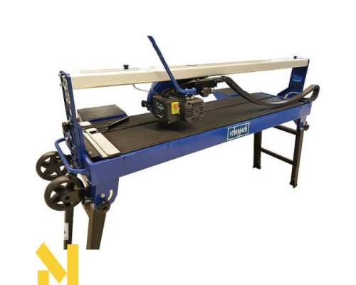 Плиткоріз Scheppach FS 4700