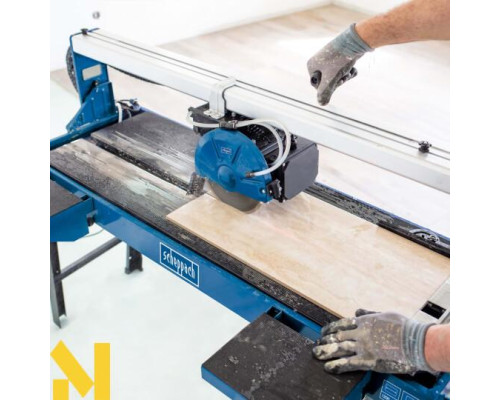 Плиткоріз Scheppach FS 4700