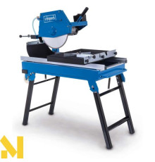 Каменеріз Scheppach HSM3500