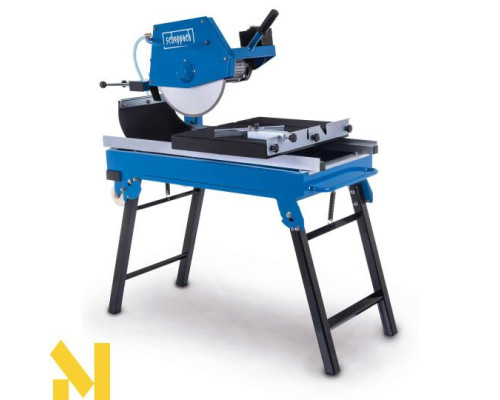 Каменеріз Scheppach HSM3500