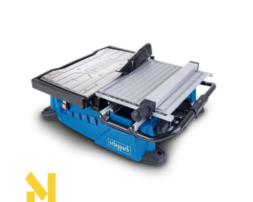 Плиткоріз Scheppach WTS2000