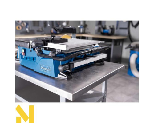 Плиткоріз Scheppach WTS2000