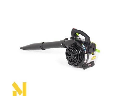 Пилосос-повітродувка садова бензинова NAC BVP260-1-Y
