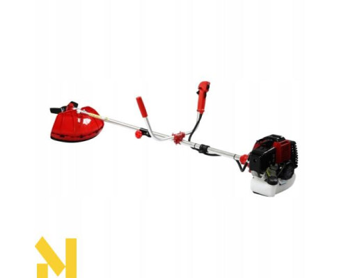 Мотокоса NAC BP427CA-T