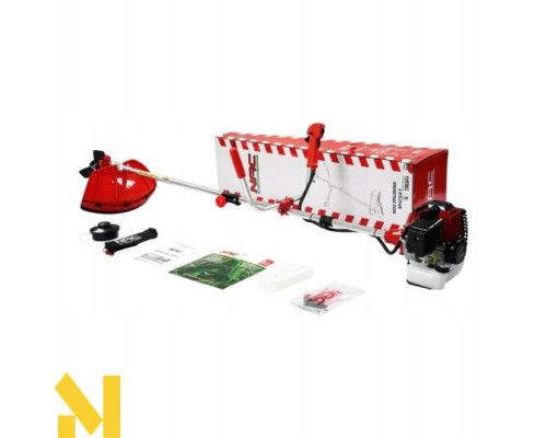 Мотокоса NAC BP427CA-T