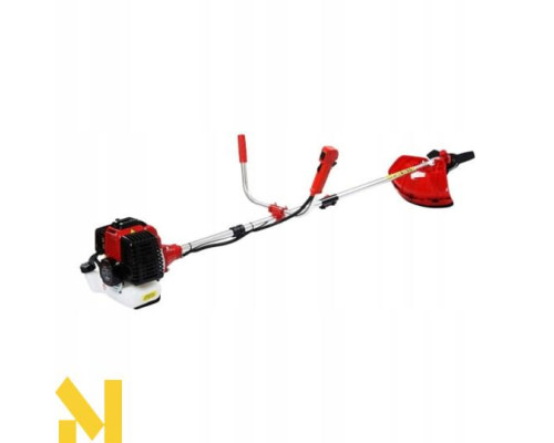 Мотокоса NAC BP427CA-T