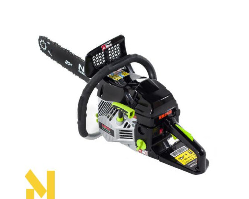 Бензопила NAC CST61-50AC