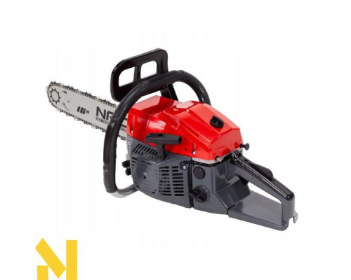 Бензопила NAC CST45-40-09AC