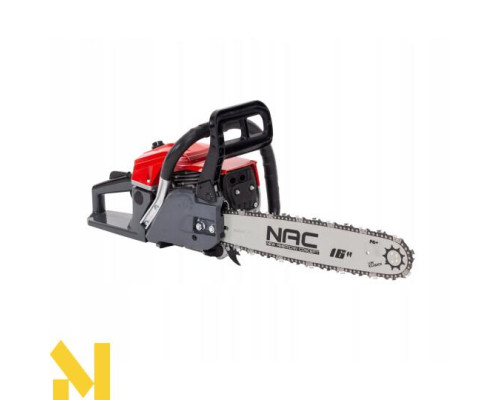 Бензопила NAC CST45-40-09AC