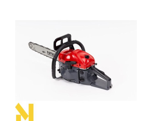 Бензопила NAC CST52-45-06AC