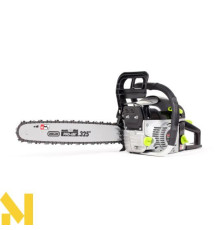 Бензопила NAC CST52-45AO