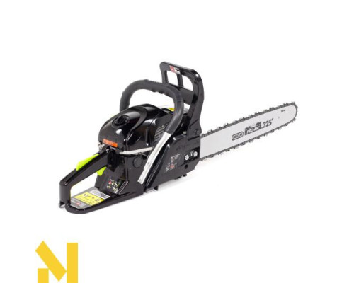 Бензопила NAC CST52-45AO