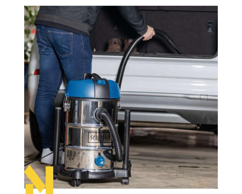 Пилосос Scheppach NTS30v2