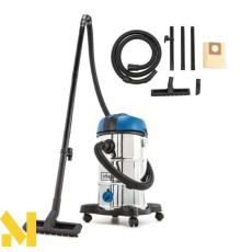 Пилосос Scheppach NTS30v2