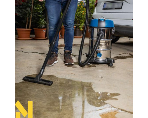 Пилосос Scheppach NTS30v2