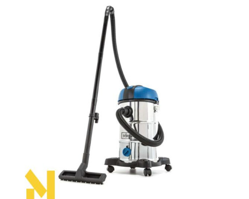 Пилосос Scheppach NTS30v2