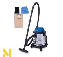 Пилосос Scheppach VC20