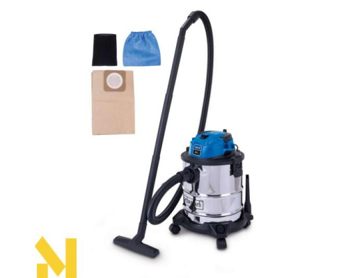 Пилосос Scheppach VC20