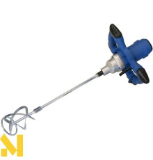 Міксер будівельний Scheppach PM 1200