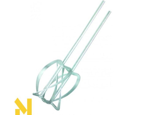 Вінчики для міксера Scheppach PM1800D, 2 шт