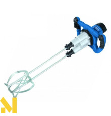 Міксер будівельний Scheppach PM 1800 D