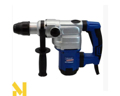 Перфоратор Scheppach DH 1200 MAX