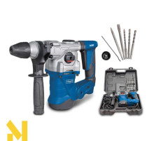 Перфоратор Scheppach DH1300 Plus