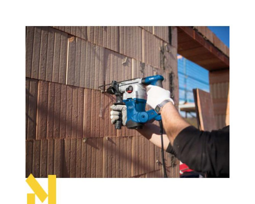 Перфоратор Scheppach DH1300 Plus