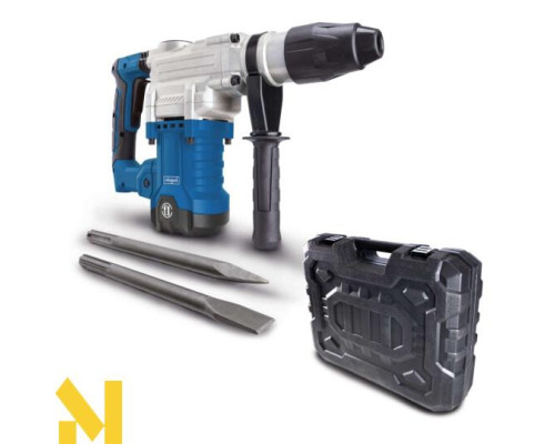 Перфоратор Scheppach DH1600MAX