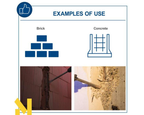 Перфоратор Scheppach DH1600MAX