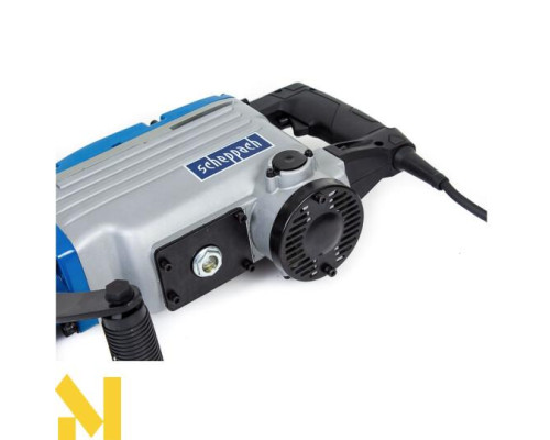 Відбійний молоток Scheppach AB1600