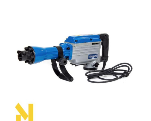 Відбійний молоток Scheppach AB1600